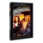0025195003551 - UNCONQUERED FULL FRAME