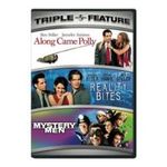 0025195018302 - ALONG CAME POLLY / REALITY BITES / MYSTERY MEN (TRIPLE FEATURE)