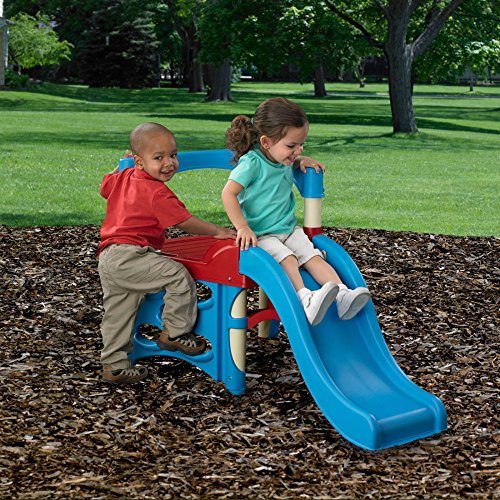 0025217976009 - AMERICAN PLASTIC TOYS MY FIRST CLIMBER