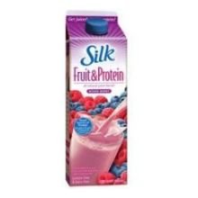 0025293001640 - FRUIT & PROTEIN MIXED BERRY