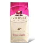 0025500002682 - GOURMET SELECTIONS COFFEE CREME BRULEE GROUND COFFEE BAGS
