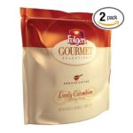 0025500004075 - GOURMET SELECTIONS COFFEE LIVELY COLOMBIAN GROUND COFFEE BAGS
