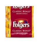 0025500060996 - CLASSIC ROAST COFFEE REGULAR FRACTION PACKS BOXES