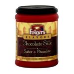 0025500070438 - GROUND COFFEE CHOCOLATE SILK
