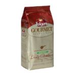 0025500071008 - GOURMET SELECTIONS COFFEE LIVELY COLOMBIAN DECAFFEINATED GROUND COFFEE BAGS