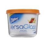 0025700704133 - VERSAGLASS OVEN SAFE GLASS CONTAINER 1 CONTAINER