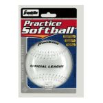 0025725015528 - OFFICIAL PRACTICE SOFTBALL