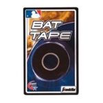 0025725019175 - 1917 MLB 10YD BAT TAPE BLACK