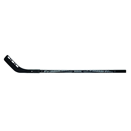 0025725218967 - FRANKLIN SPORTS NHL SX COMP 1010 STREET TECH HOCKEY STICK 40-INCH YOUTH - ASSORTED COLORS, RIGHT