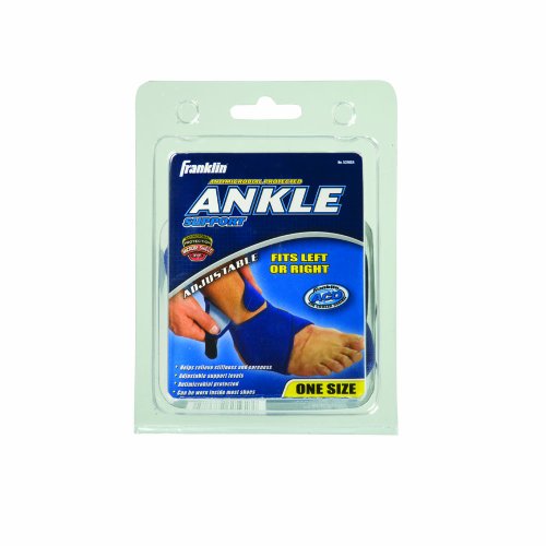 0025725273782 - FRANKLIN SPORTS ANKLE SUPPORT