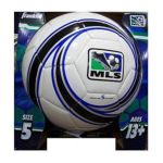 0025725312436 - SZ 5 MLS BALL