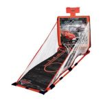 0025725330515 - TABLE TOP CARS HOOPS TO GO BASKETBALL SET