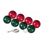 0025725338115 - CLASSIC BOCCE GAME SET