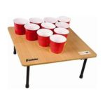 0025725338665 - FOLD-N-GO 10-CUP GAME