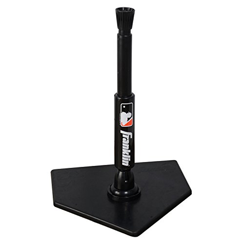 0025725357369 - FRANKLIN SPORTS 2-IN-1 POWER SPRING SWING BATTING TEE AND POP UP TRAINING SET