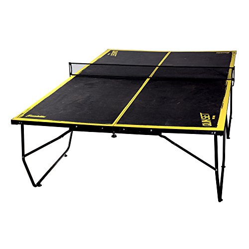 0025725435685 - FRANKLIN SPORTS QUIKSET TABLE TENNIS TABLE