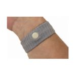 0025732003297 - 32054-51 MOTION RELIEF BANDS GRAY COTTON
