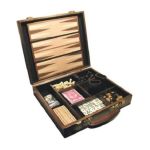 0025766009531 - COLLECTION BURLWOOD ATTACHE 6-IN-1 SET 6 IN