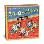 0025766010506 - 20 QUESTIONS FOR KIDS