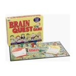 0025766017109 - BOARD GAME AGES 6-11