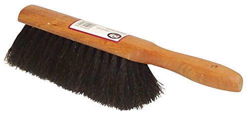 0025881088008 - DQB INDUSTRIES 8IN HORSEHAIR COUNTER DUSTER 08800