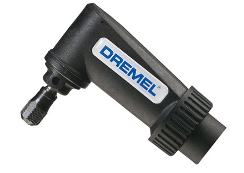 0000026154336 - DREMEL 575 RIGHT ANGLE ATTACHMENT FOR ROTARY TOOL