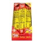 0026200115559 - SPICY SMOKED SNACK 24 EACH