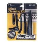 0026282801890 - SHOP-VAC MICRO CLEANING KIT