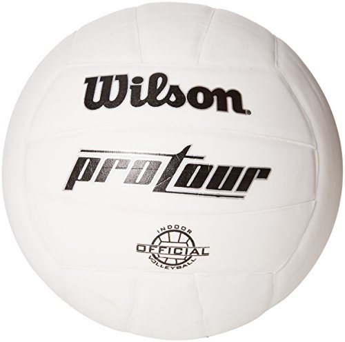 0026388989119 - PRO TOUR INDOOR VOLLEYBALL