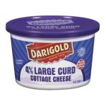 0026400170808 - 4% LARGE CURD COTTAGE CHEESE
