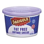 0026400189008 - FAT FREE W PROBIOTIC CULTURES COTTAGE CHEESE