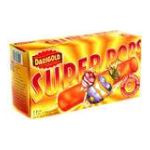 0026400764601 - SUPER POPS