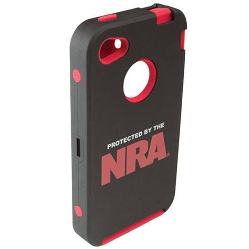 0026509210450 - NRA CELL PHONE CASE FOR IPHONE 6