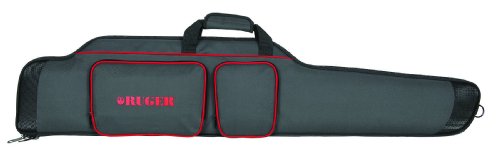 0026509274254 - ALLEN COMPANY RUGER SPORTER SCOPED RIFLE CASE (46-INCH)