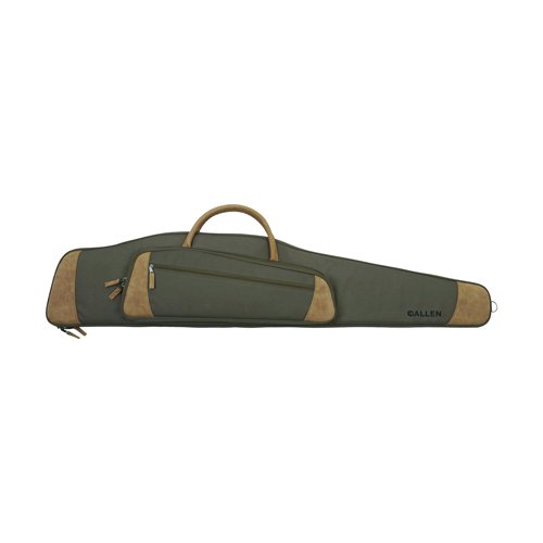 0026509695509 - ALLEN CO MONUMENT HILL SCOPED RIFLE CASE, TOFFE, 50
