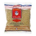 0026662523206 - ENRICHED MACARONI PRODUCT STELLINE 20