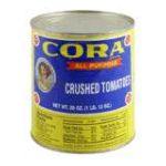 0026662720001 - CRUSHED TOMATOES