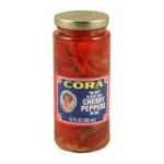 0026662752620 - CHERRY PEPPERS IN OIL SLICED HOT