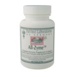 0026664234094 - ALL-ZYME 90 TABLET