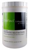 0026664254405 - DAVINCI LABS - SPECTRA INFINITE NUTRITION 1.44 KG