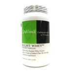 0026664259134 - LABS RIGHT WHEY PROTEIN VANILLA 30SVGS