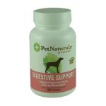 0026664837462 - DIGESTIVE SUPPORT FOR DOGS 60 CAPSULE