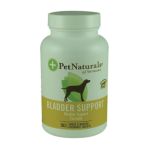 0026664851697 - BLADDER SUPPORT FOR DOGS 90 CHEWABLES