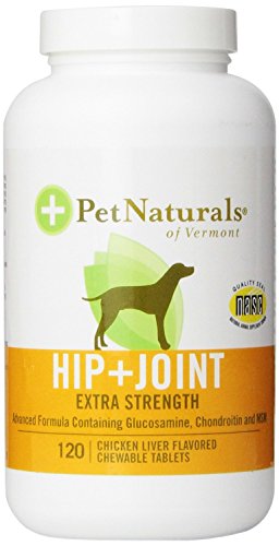 0026664852311 - HIP & JOINT EXTRA STRENGTH 120 TABLET