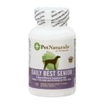 0026664856869 - DAILY BEST SENIOR FOR DOG 60 CHEWABLE TABLET