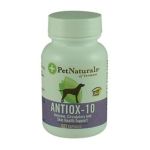 0026664874467 - ANTIOX FOR DOGS 10 MG 60 CAPSULE