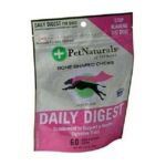 0026664875365 - DAILY DIGEST FOR DOGS 60 CHEWABLES