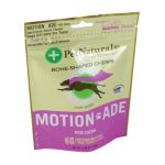 0026664877765 - MOTION ADE FOR DOGS 60 CHEWS