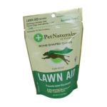 0026664879462 - LAWN AID FOR DOGS 60 CHEWS