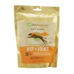 0026664885944 - HIP + JOINT FOR MEDIUM AND LARGE DOGS CHICKEN LIVER 45 SOFT CHEWS 45 SOFT CHEWS